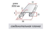 Соединительная планка