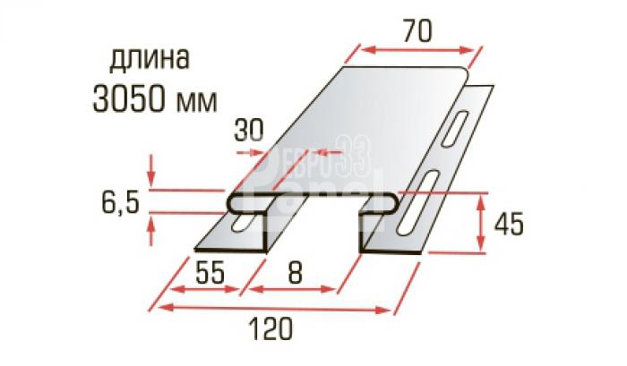 Соединительная BH АП