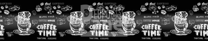 Кофе time