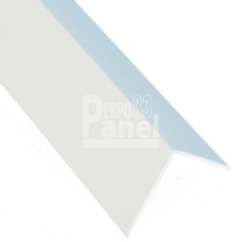 Угол накладной 30*30