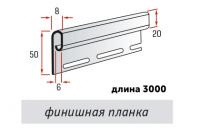 Финишная планка
