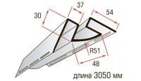 Внутренний BH АП