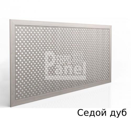 Дуб седой