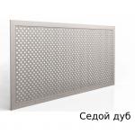 Дуб седой
