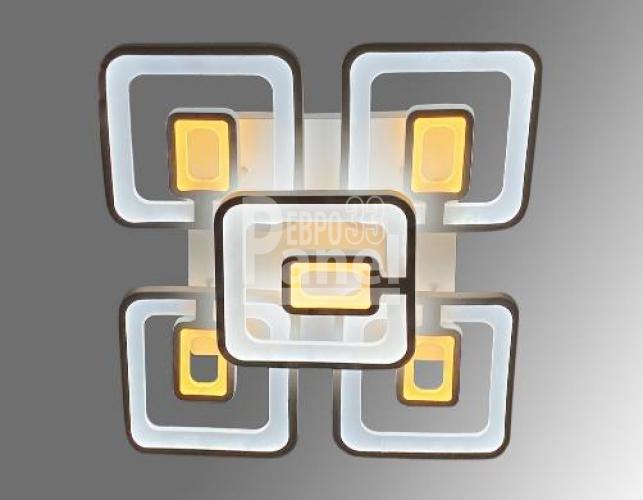 Piazza 5 200w