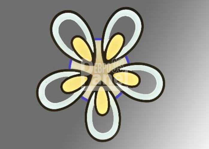 Daisy 96w
