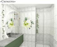 Свежесть 2700*250*8