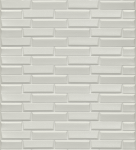 Кирпич модерн перламутровый