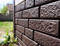 Фасадные панели Stone-House