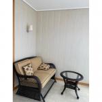 Лиственница кремовая 2700*250*9