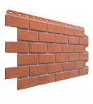 Кирпичный