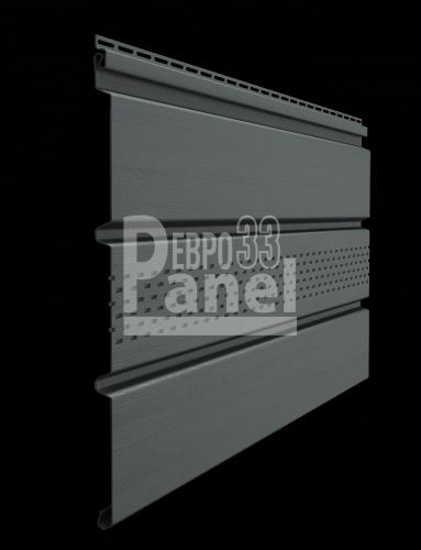 Графит частичная перфорация