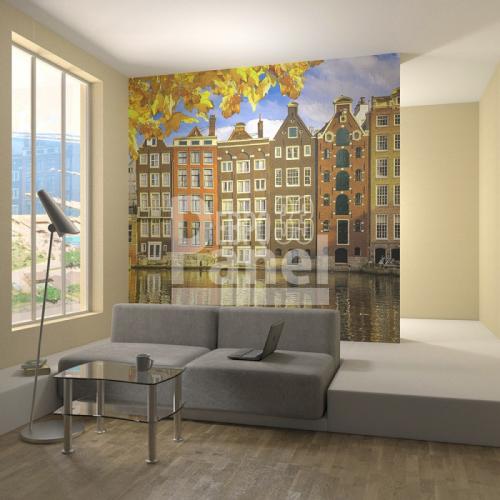 Голландия и Голландия Мах 2700*250*9