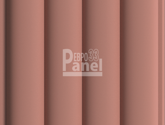 Wave De Luxe STELLA Mauve 2700*193*10