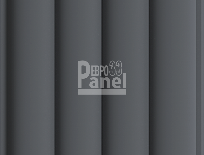 Wave De Luxe STELLA Black Lead 2700*193*10