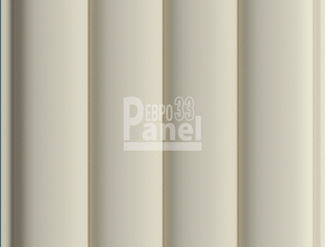 Wave De Luxe STELLA Palomino 2700*193*10