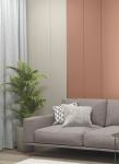 Classic De Luxe STELLA Mauve 2700*193*5