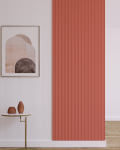 Рекесс De Luxe Mauve 2700 х 19 х 50 мм