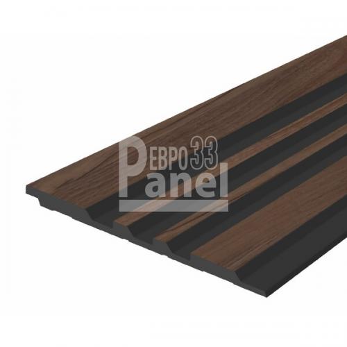 Декоративная панель HIWOOD LV121 BR395K 