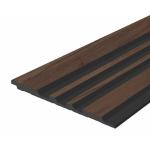 Декоративная панель HIWOOD LV121 BR395K 