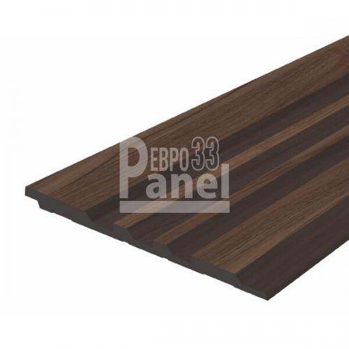 Декоративная панель HIWOOD LV121 BR395