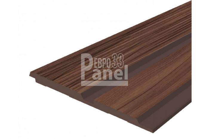 Декоративная панель HIWOOD LV123 BR395