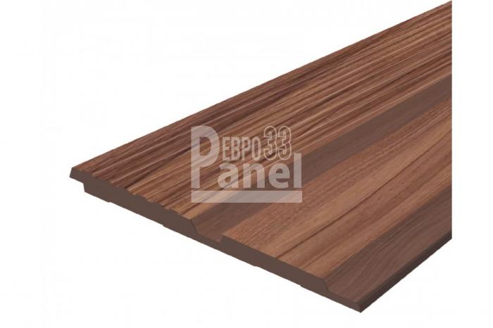  Декоративная панель HIWOOD LV123 BR396