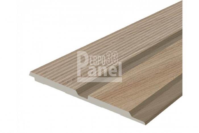  Декоративная панель HIWOOD LV123 BR417