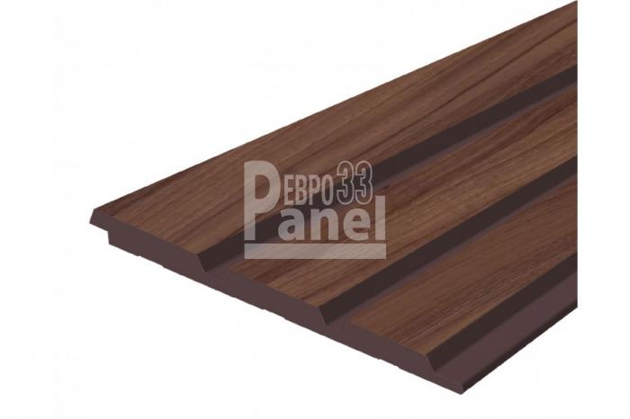 Декоративная панель HIWOOD LV124 BR395