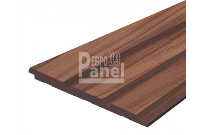Декоративная панель HIWOOD LV124 BR396