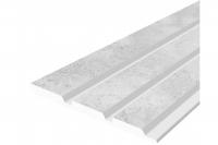  Декоративная панель HIWOOD LV124 W50
