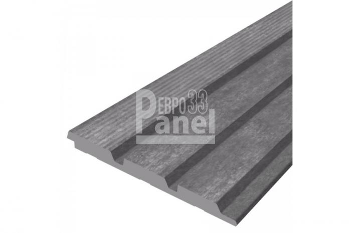  Декоративная панель HIWOOD LV124L S381A