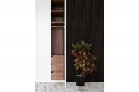 Декоративная панель HIWOOD LV127L BR395K