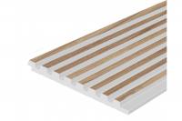  Декоративная панель HIWOOD LV129 BR417N