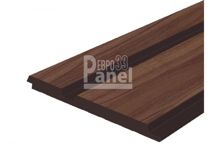 Декоративная панель HIWOOD LV133 BR395K