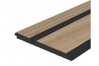  Декоративная панель HIWOOD LV133 BR417K