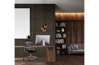 Декоративная панель HIWOOD LV124LE1 BR497K