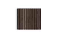  Декоративная панель HIWOOD LV139 BR354