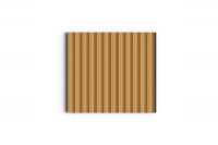  Декоративная панель HIWOOD LV139 G365