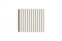 Декоративная панель HIWOOD LV139 W41G
