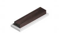 Профиль HIWOOD LB40 BR395