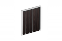Профиль HIWOOD LB40 BR395