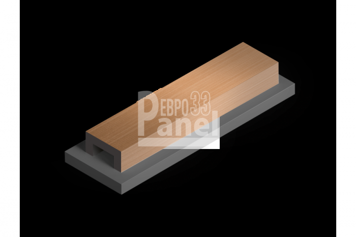Профиль HIWOOD LB40 G216