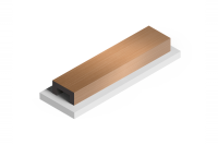 Профиль HIWOOD LB40 G216