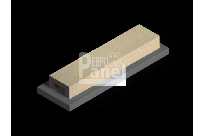 Профиль HIWOOD LB40 G372