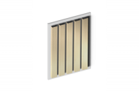 Профиль HIWOOD LB40 G372