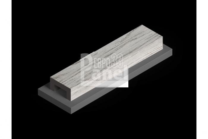 Профиль HIWOOD LB40 GR24