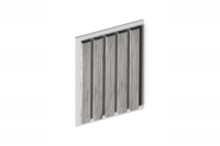 Профиль HIWOOD LB40 GR24