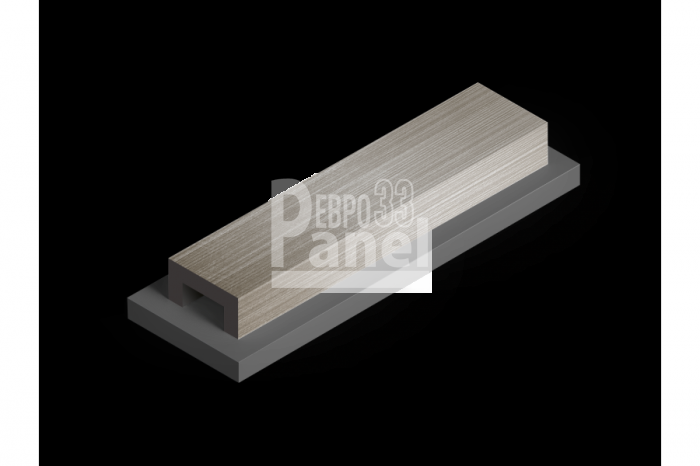 Профиль HIWOOD LB40 S15