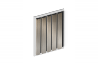 Профиль HIWOOD LB40 S15